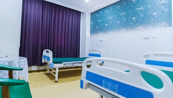 冲喜小王妃