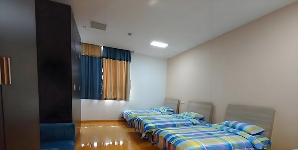 沙戮迷途